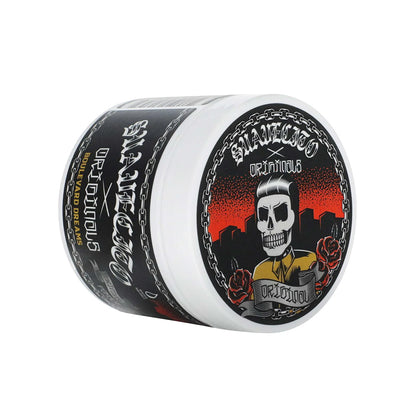 Suavecito X Originals OG Hold Pomade on a white background