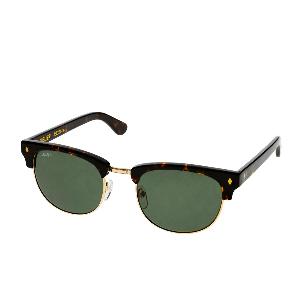 Bueller Burbon Tort / G-15 Lens