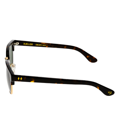 Bueller Burbon Tort / G-15 Lens