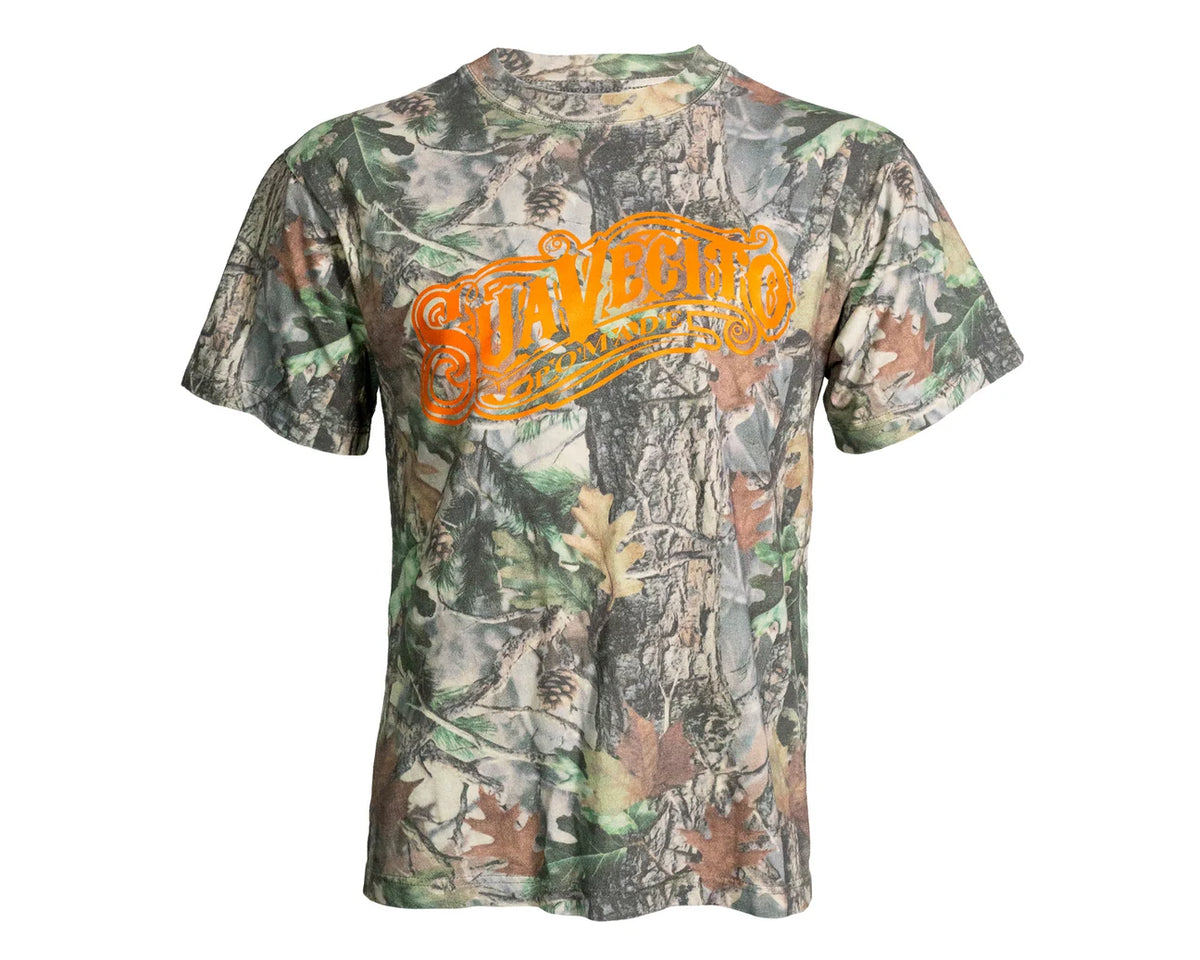 OG Camo Tee