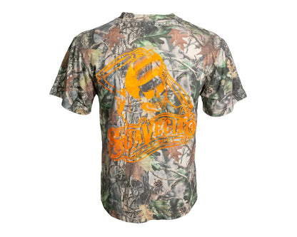 OG Camo Tee