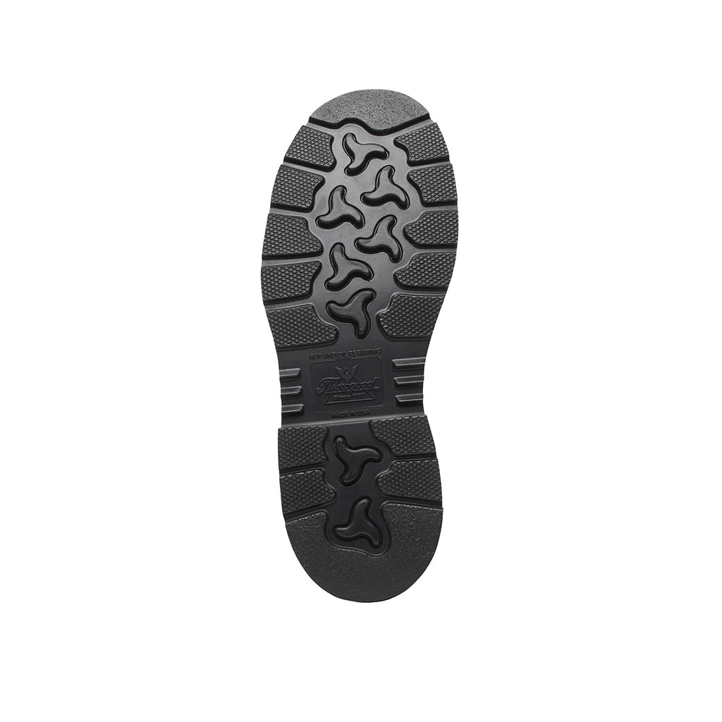 Chelsea 804-4109 Crazy Horse Nano Round Toe