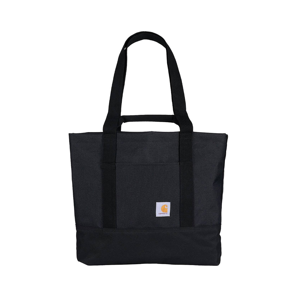 Carhartt | Classic 18L Open Tote | Tote Bag – Gunthers Supply And Carhartt | Classic 18L Open Tote | Tote Bag – Gunthers Supply And