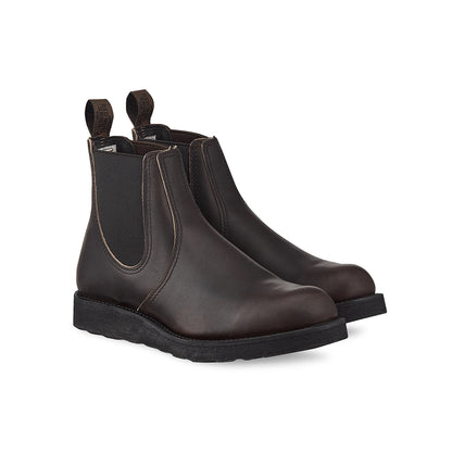 Classic Chelsea Ebony