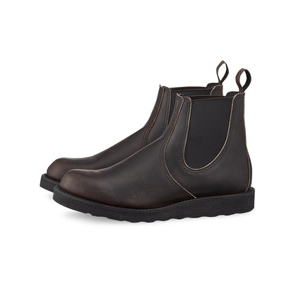 Classic Chelsea Ebony