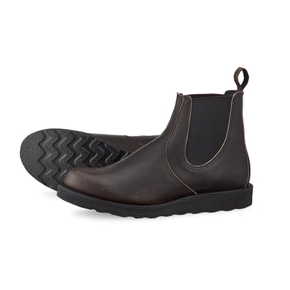 Classic Chelsea Ebony