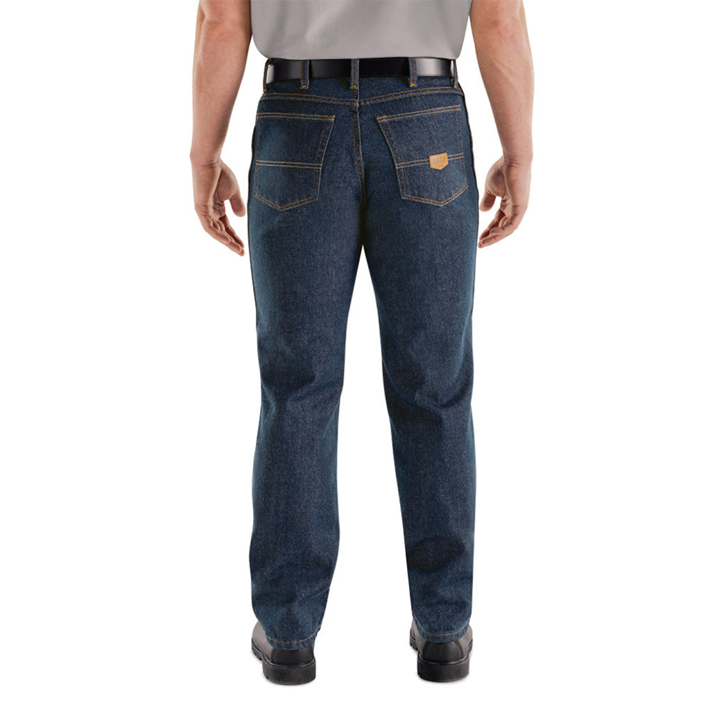 Classic Rigid Jean