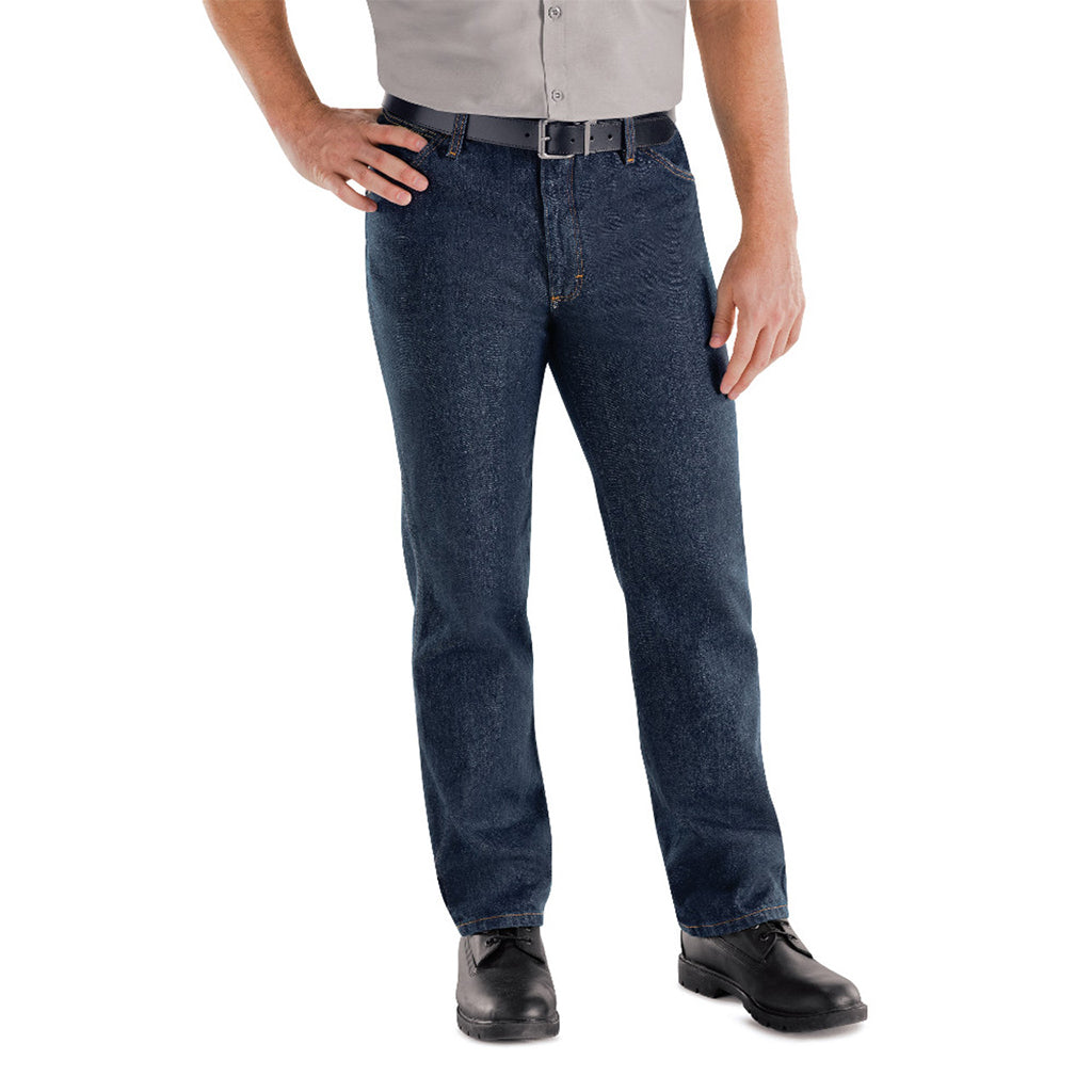 Classic Rigid Jean