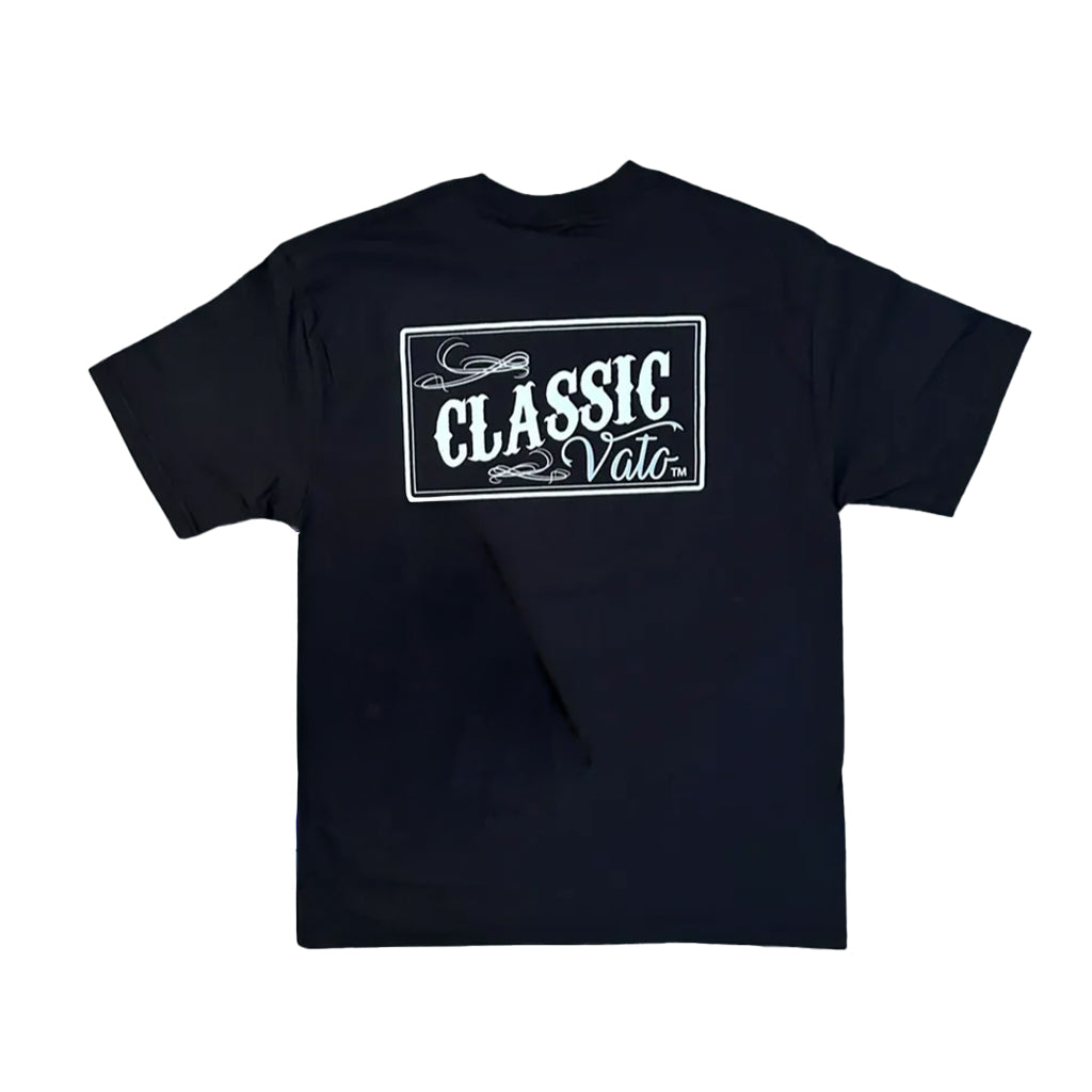 Classic Vato Pinstripe