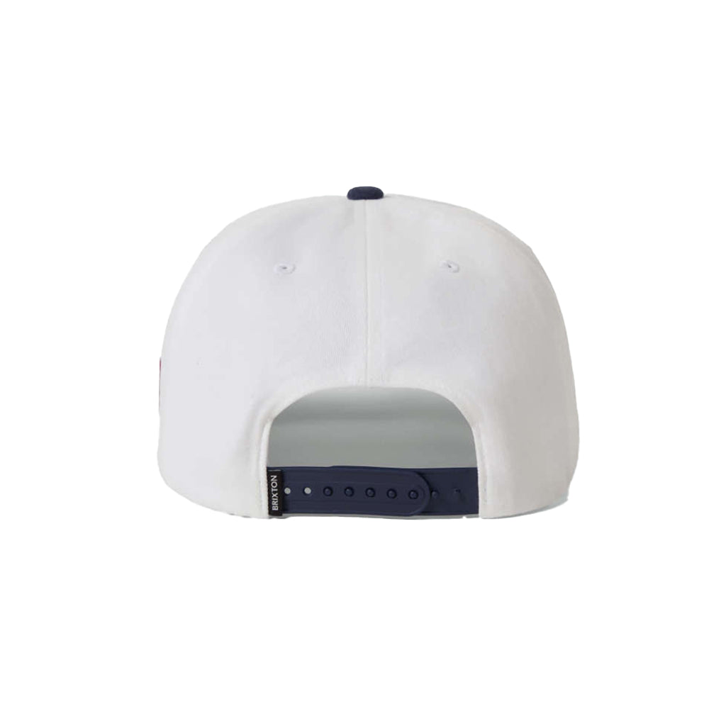 Coors Light Blower MP Snapback White/ Navy