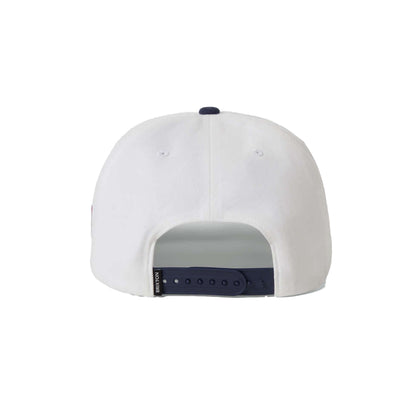 Coors Light Blower MP Snapback White/ Navy