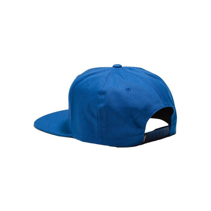 Drop V II True Blue Hat