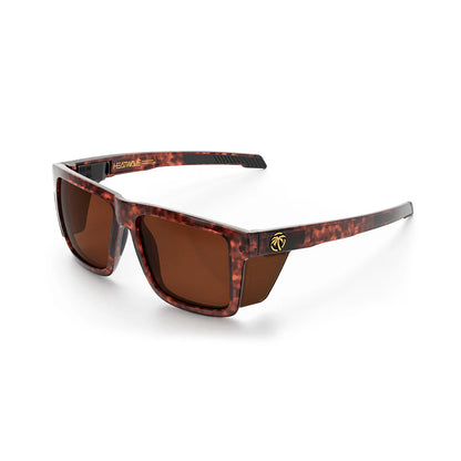 Performance XL Vise Z87+ Sunglasses: Tortoise