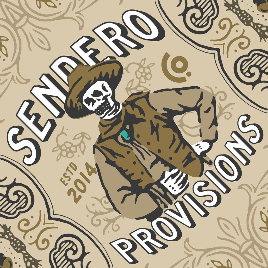 El Bolo Bandana