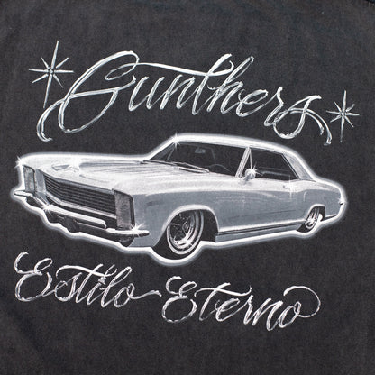 Estilo Eterno Tee