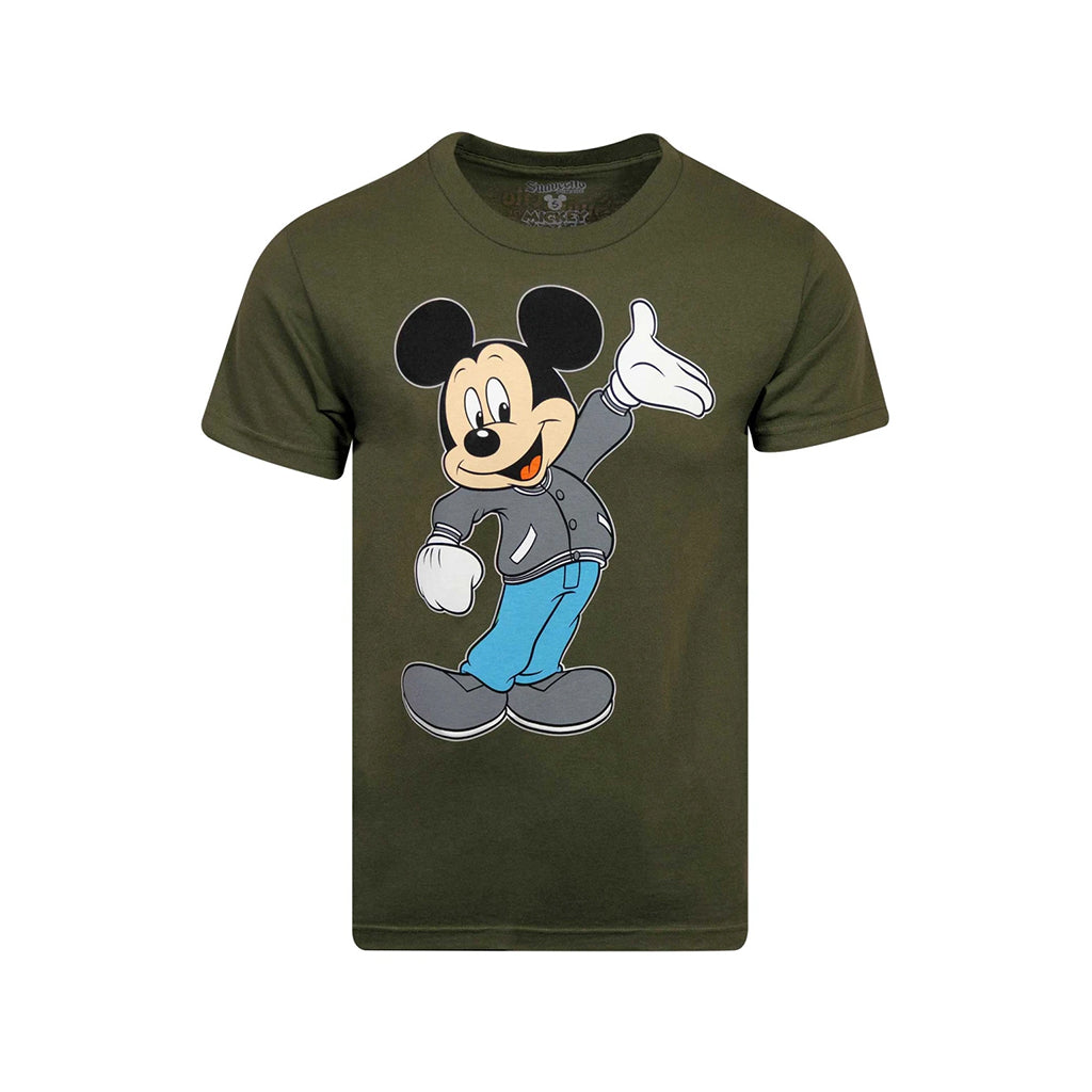 Firme Mickey Tee