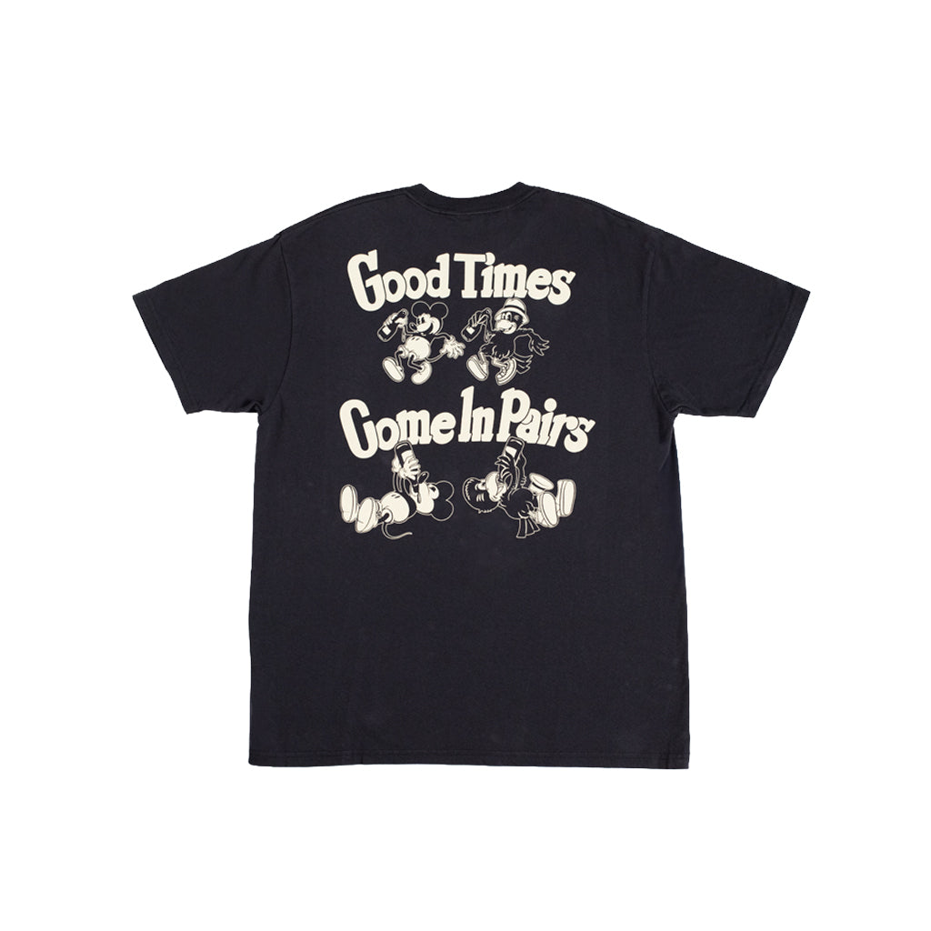 Good Times Tee