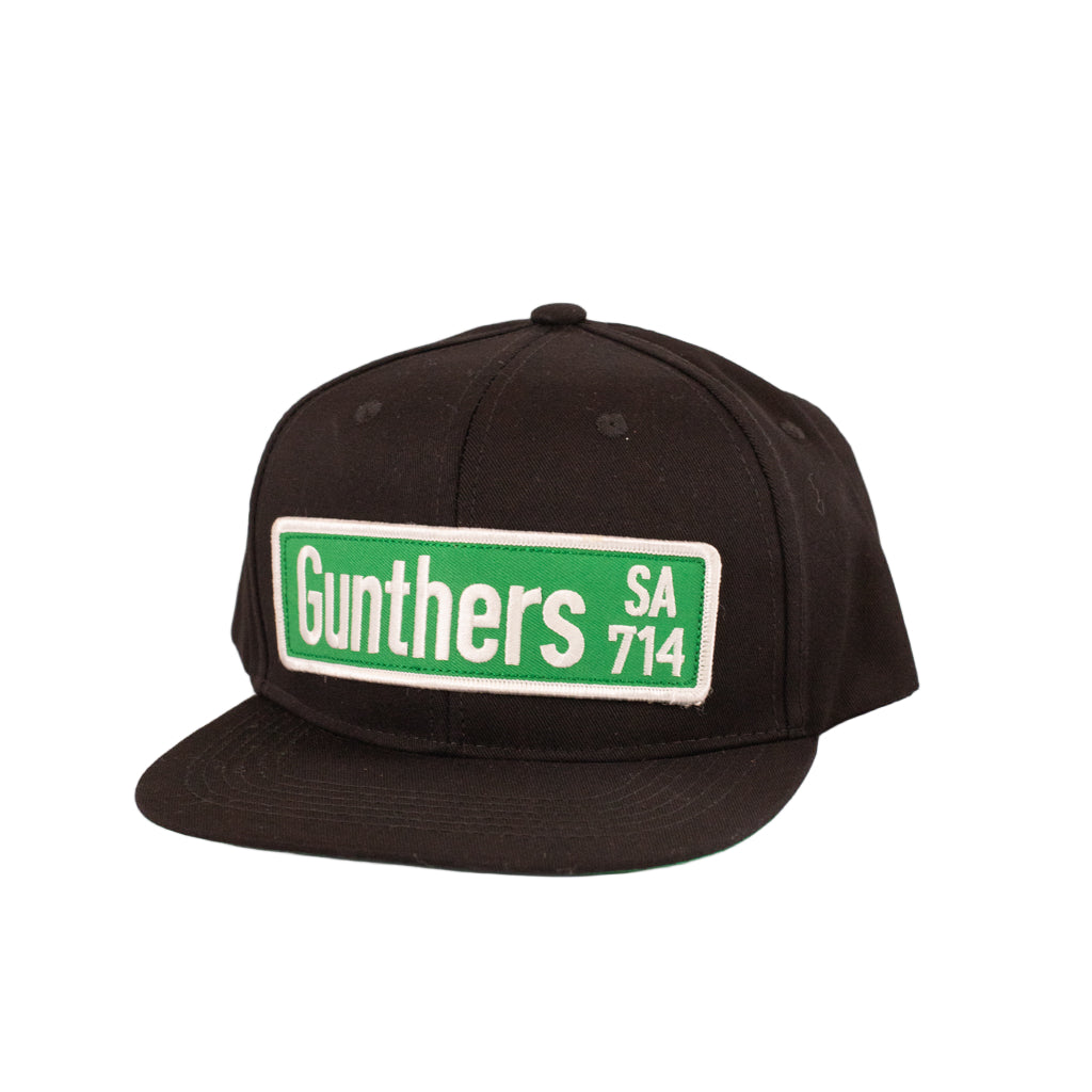 Gunthers Street Hat