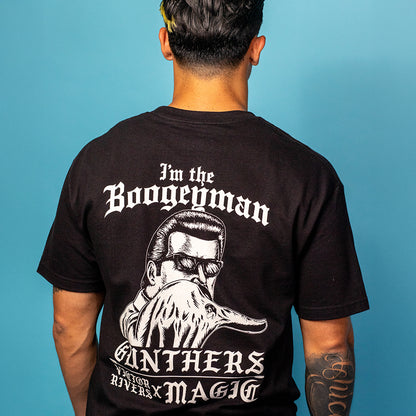 Gunthers x MAGIC Tee