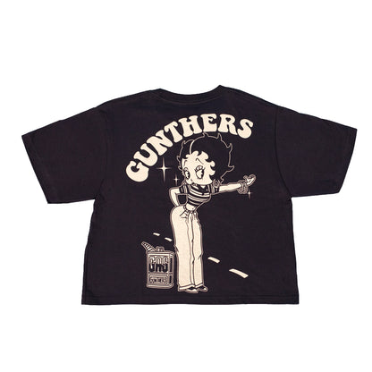 Hitchhiker Tee