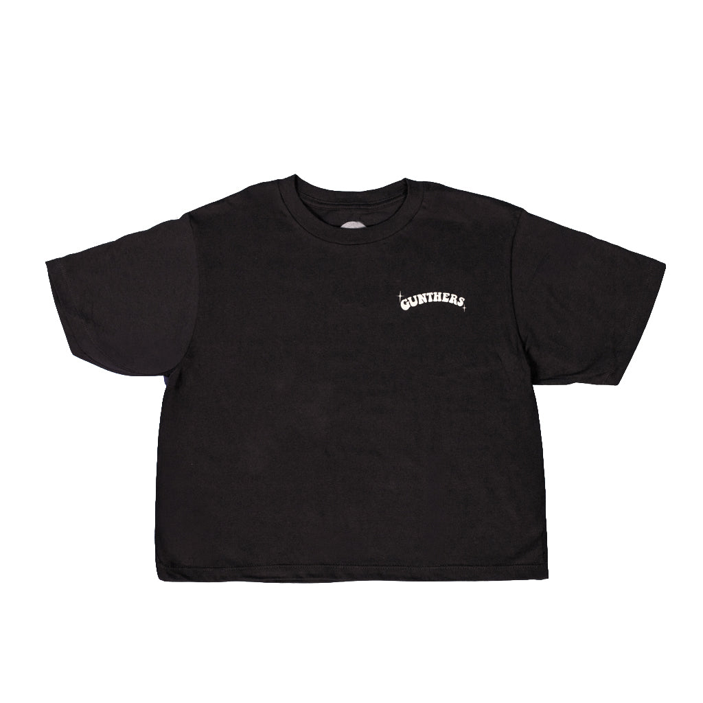 Hitchhiker Tee