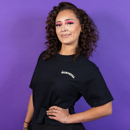 Hitchhiker Tee