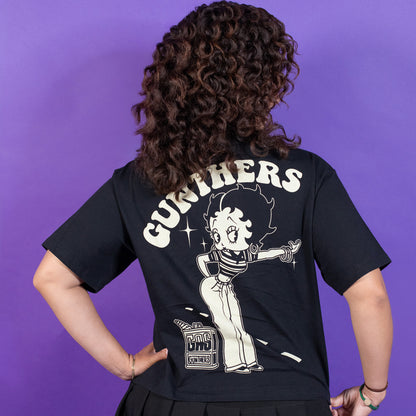 Hitchhiker Tee