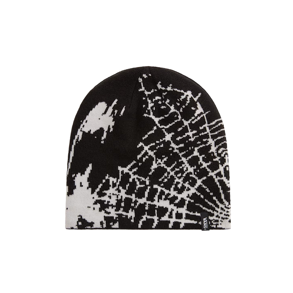 Hovley Beanie Black