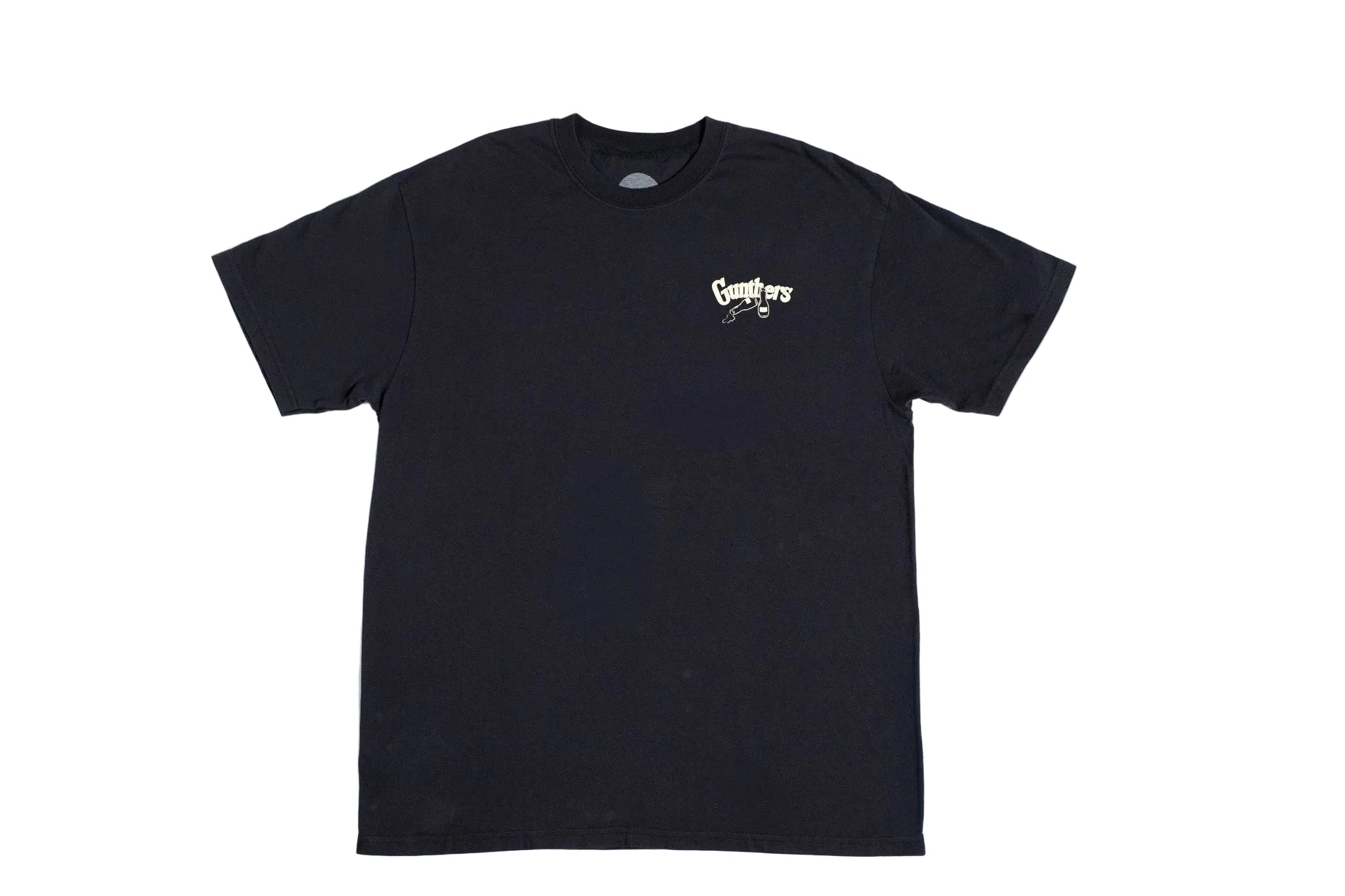Good Times Tee