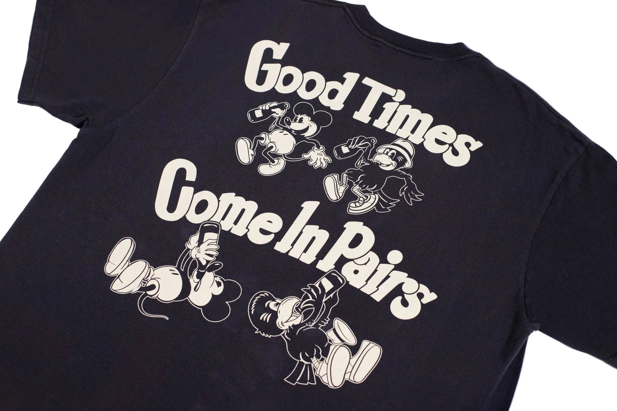 Good Times Tee