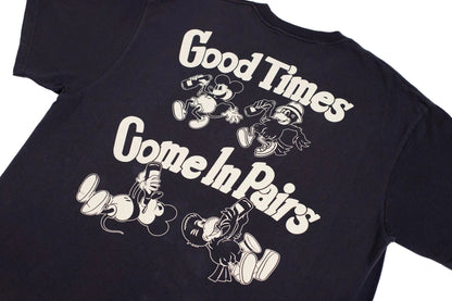 Good Times Tee
