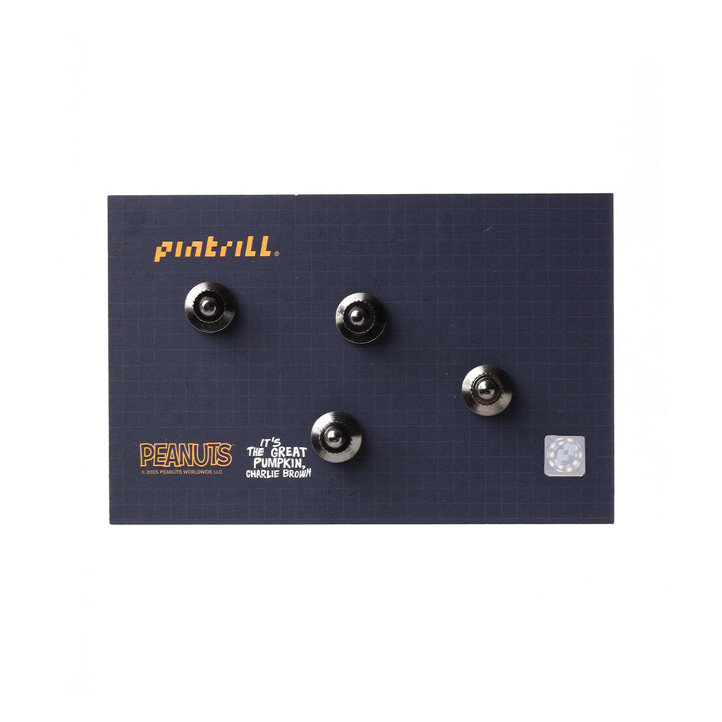 Pintrill | It's The Great Pumpkin Pin Set | Pins – Gunthers Supply
