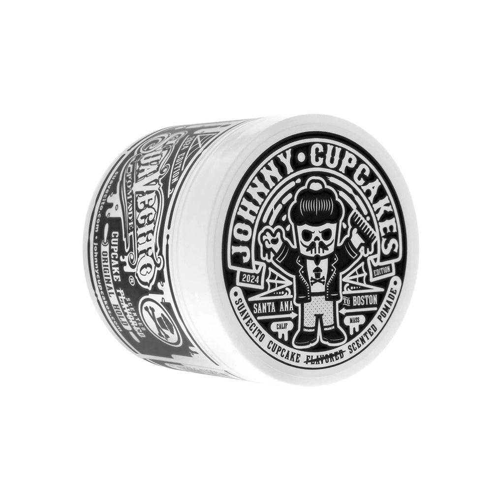 Johnny Cupcakes X Suavecito Pomade OG Hold 2024
