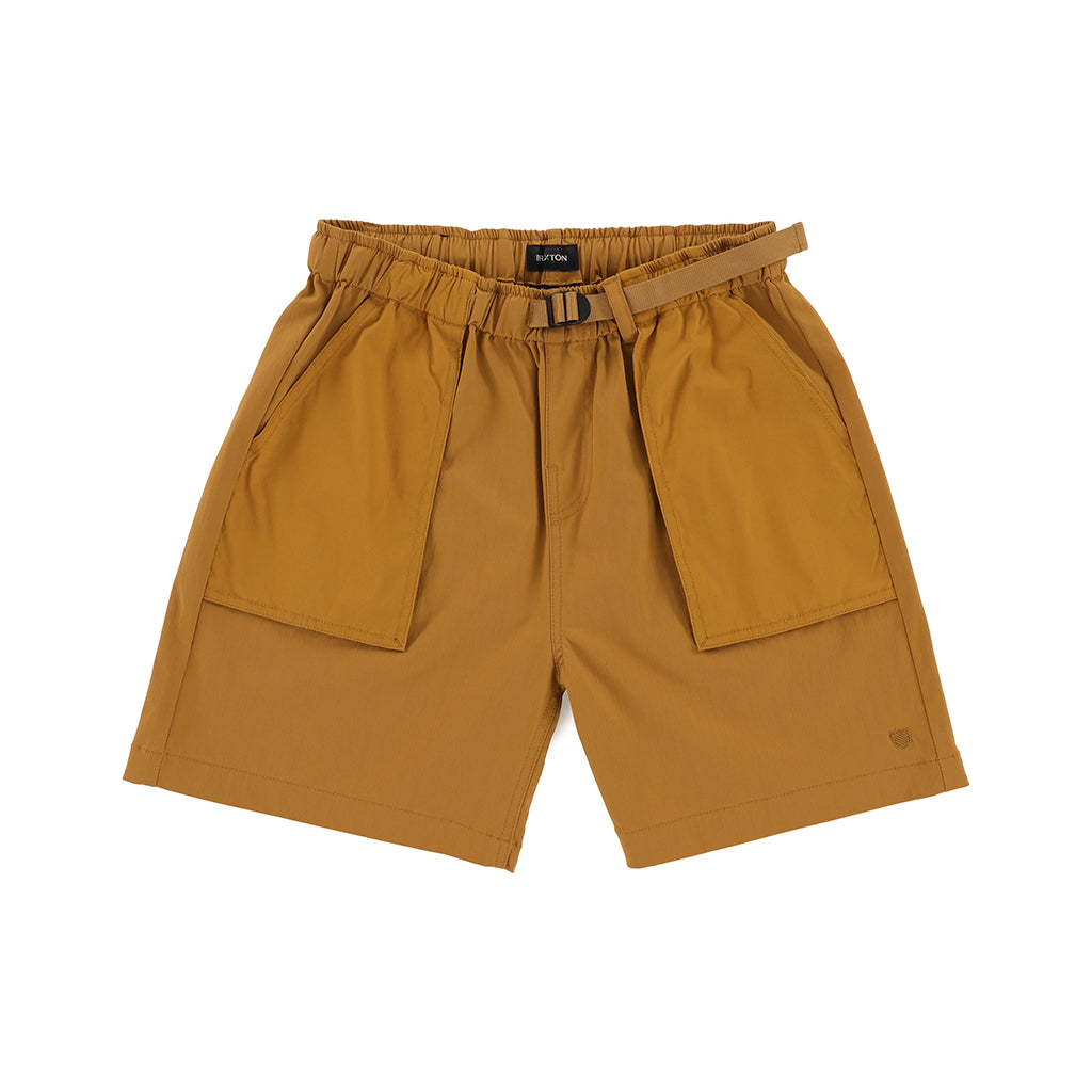 Jupiter Service X Shorts Medal Bronze