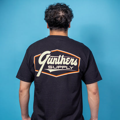 Legacy Tee Black