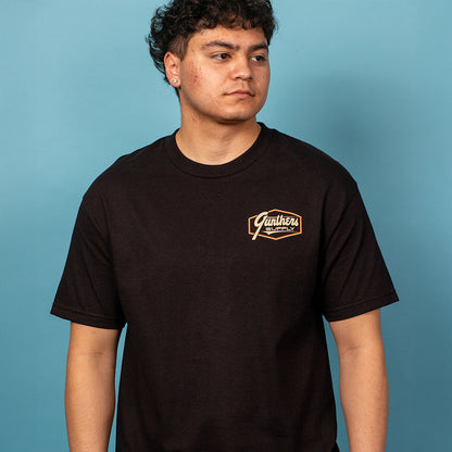 Legacy Tee Black