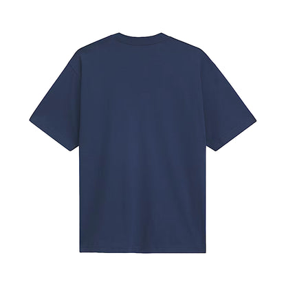 Litter Tee Navy