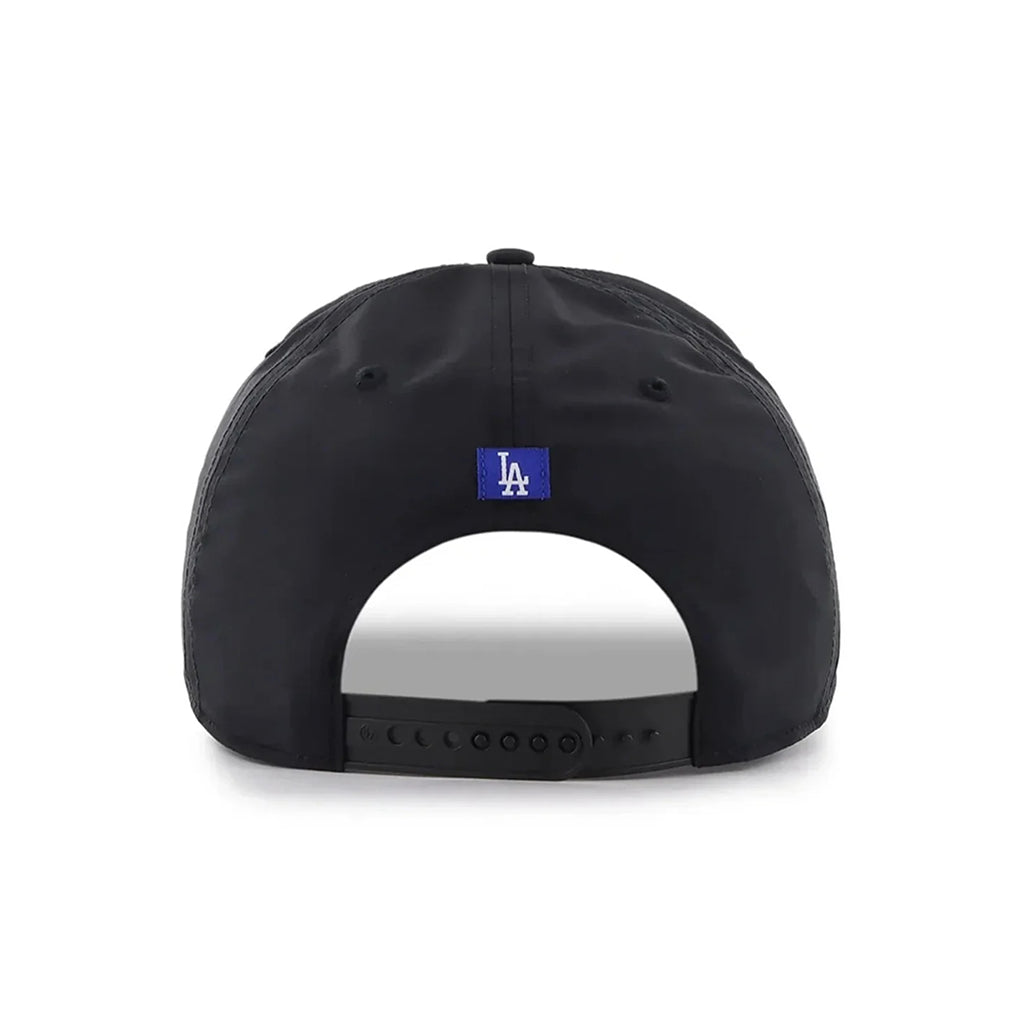 Los Angeles Dodgers Black Sundale 47 Hitch