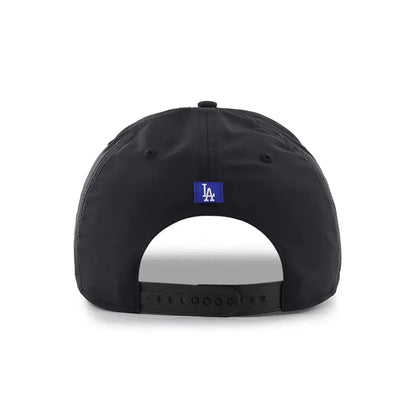 Los Angeles Dodgers Black Sundale 47 Hitch