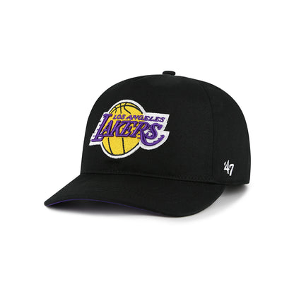Los Angeles Lakers HWCL Black 47 Hitch