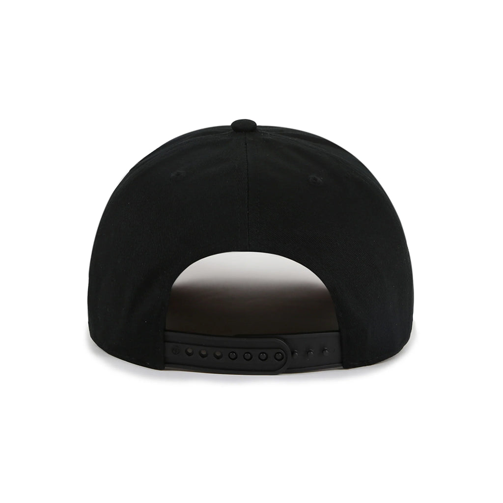 Los Angeles Lakers HWCL Black 47 Hitch