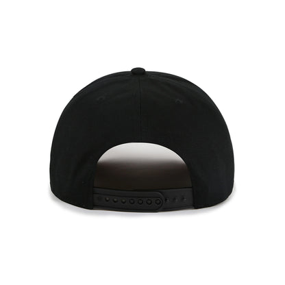 Los Angeles Lakers HWCL Black 47 Hitch