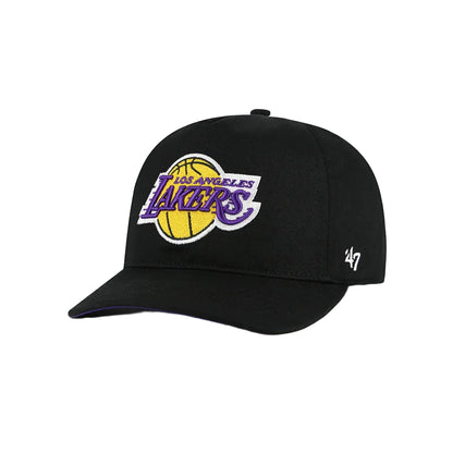 Los Angeles Lakers HWCL Black 47 Hitch