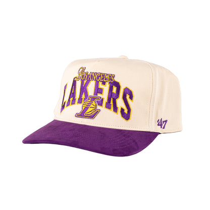 Los Angeles Lakers Natural Inbounds 47 Hitch