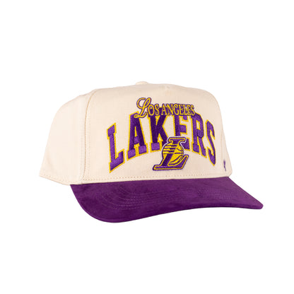 Los Angeles Lakers Natural Inbounds 47 Hitch