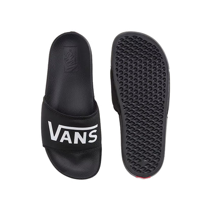 Top and bottom view of the Vans MTE Sllid