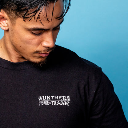 Gunthers x MAGIC Tee