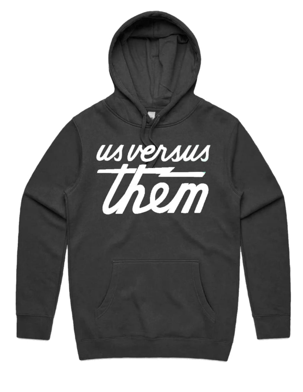 Magnum Hoodie Black