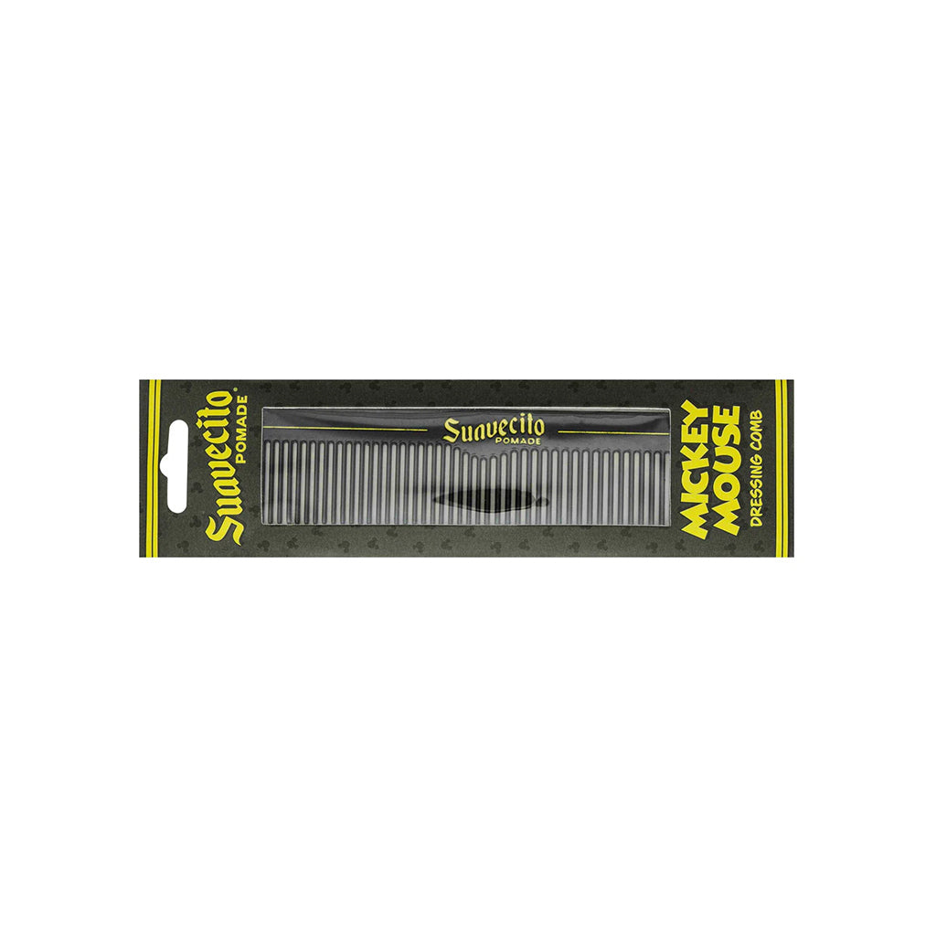 Mickey Mouse Dressing Comb
