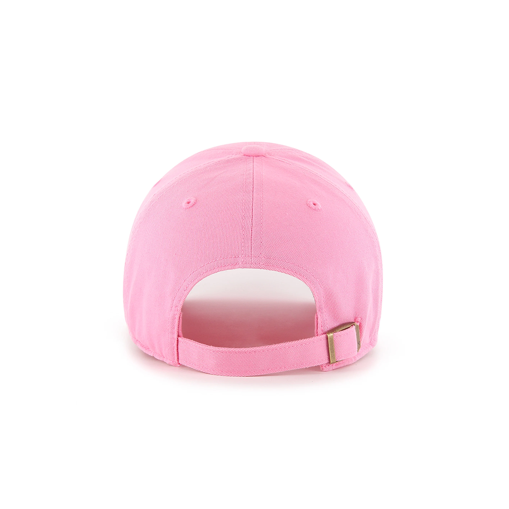NY Yankees Rose Clean Up Hat